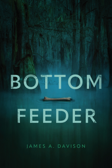 BOTTOM FEEDER