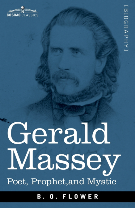 GERALD MASSEY