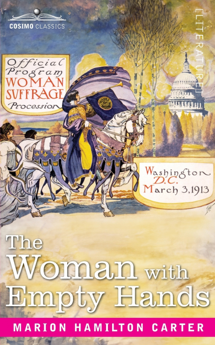THE WOMAN WITH EMPTY HANDS