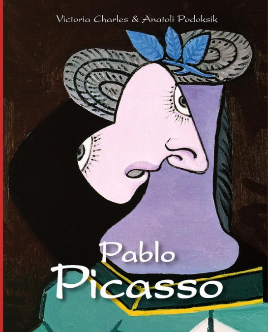 PABLO PICASSO