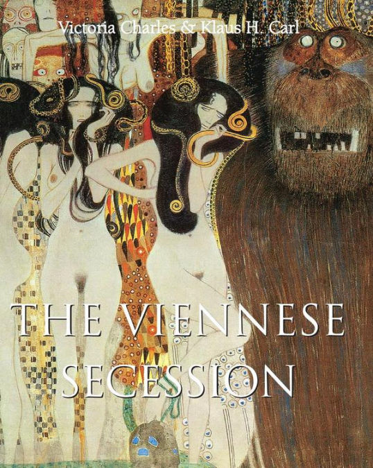 THE VIENNESE SECESSION