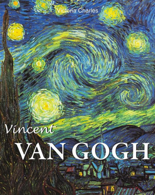 VINCENT VAN GOGH