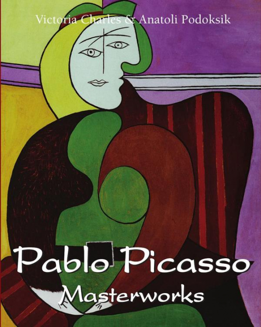 PABLO PICASSO MASTERWOKS