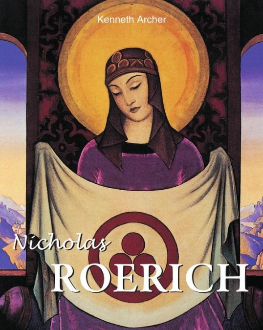 NICHOLAS ROERICH