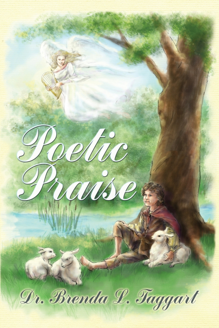 POETIC PRAISE