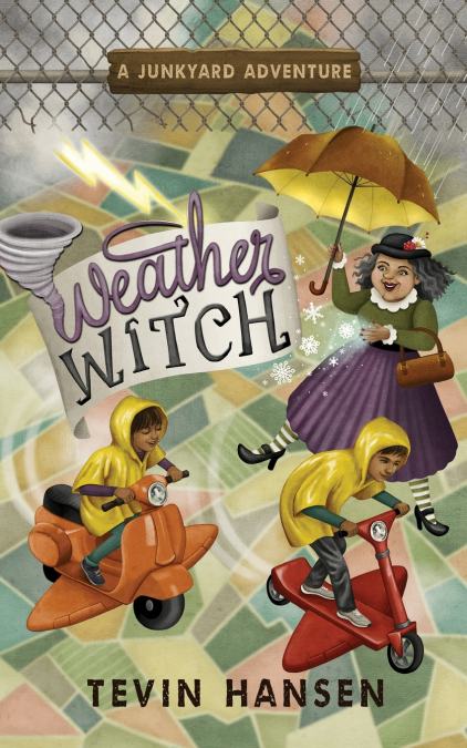 WEATHER WITCH