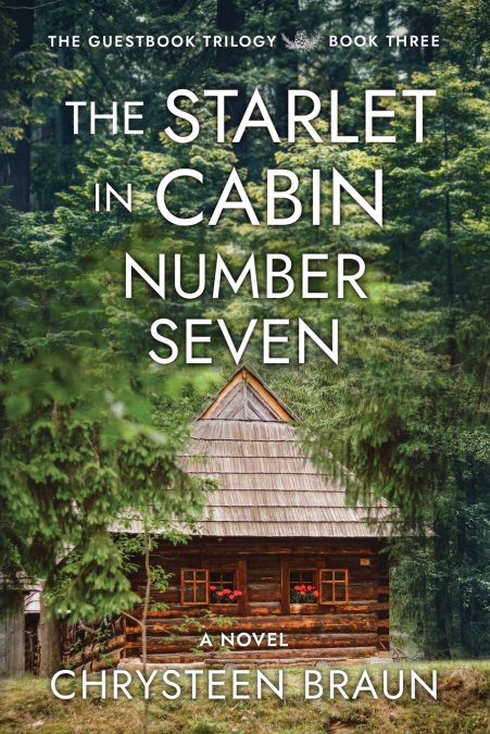 THE STARLET IN CABIN NUMBER SEVEN