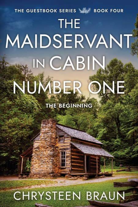 THE MAIDSERVANT IN CABIN NUMBER ONE