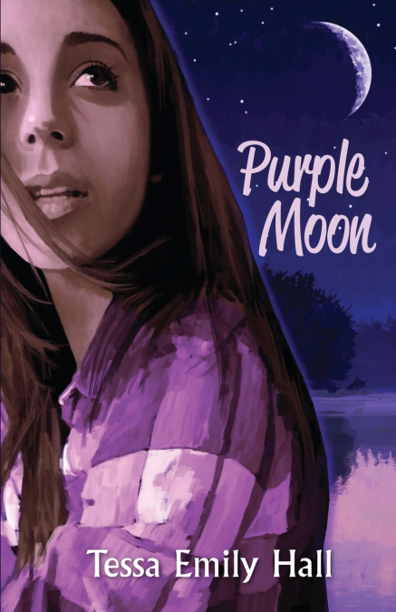 PURPLE MOON