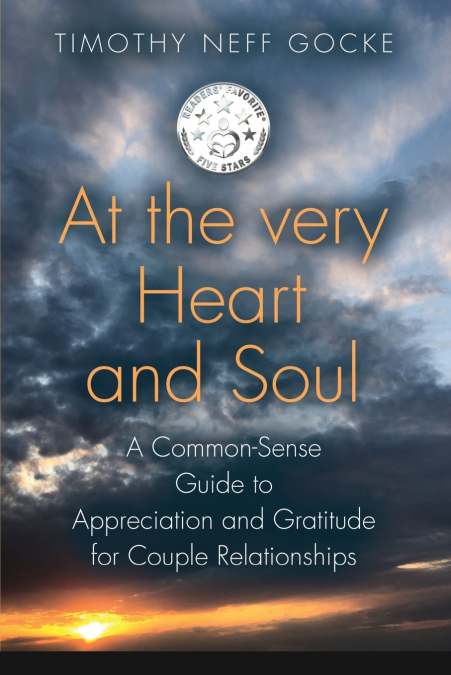 AT THE VERY HEART AND SOUL