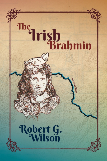 THE IRISH BRAHMIN