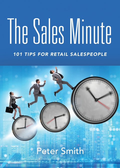 THE SALES MINUTE
