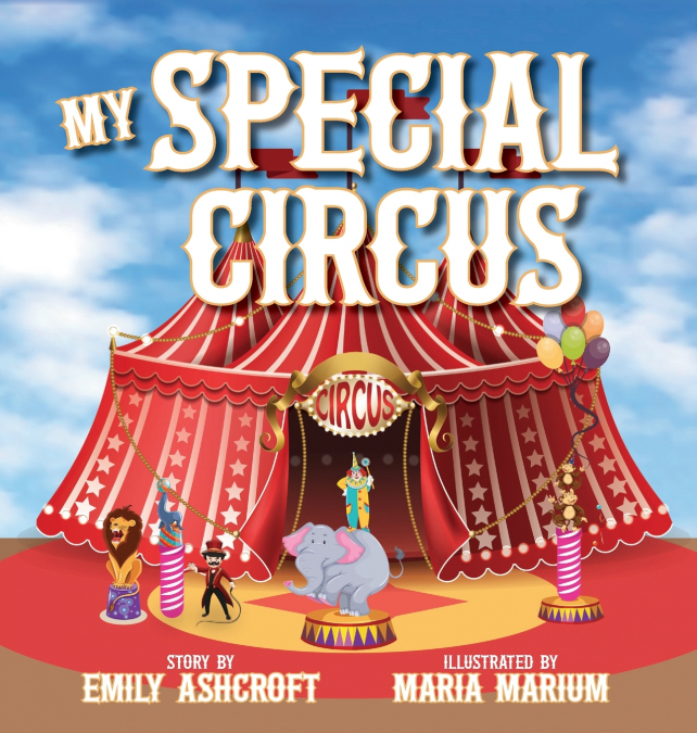 MY SPECIAL CIRCUS