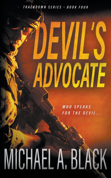 DEVIL?S ADVOCATE