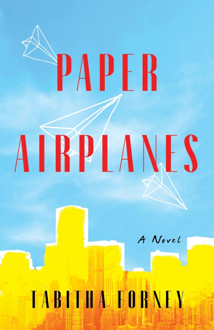 PAPER AIRPLANES