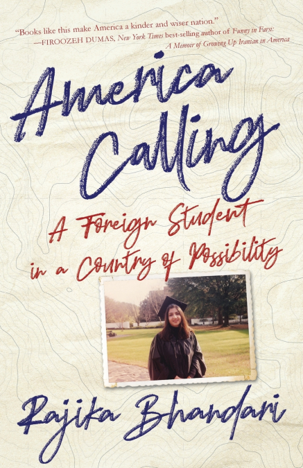 AMERICA CALLING