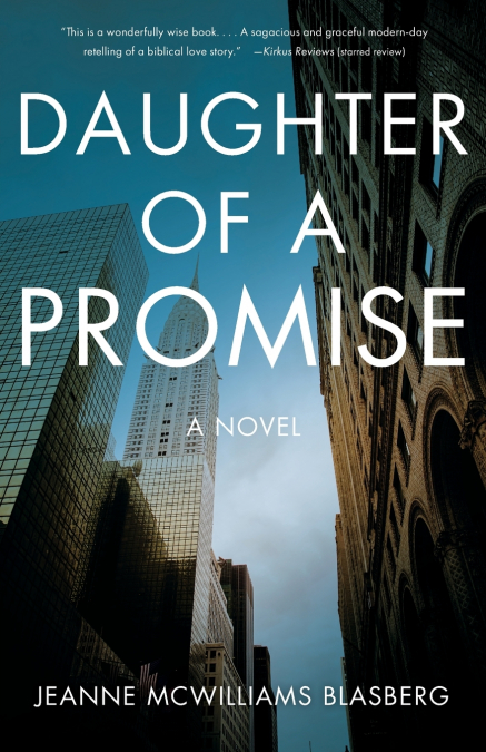 DAUGHTER OF A PROMISE