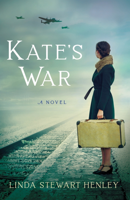KATE?S WAR