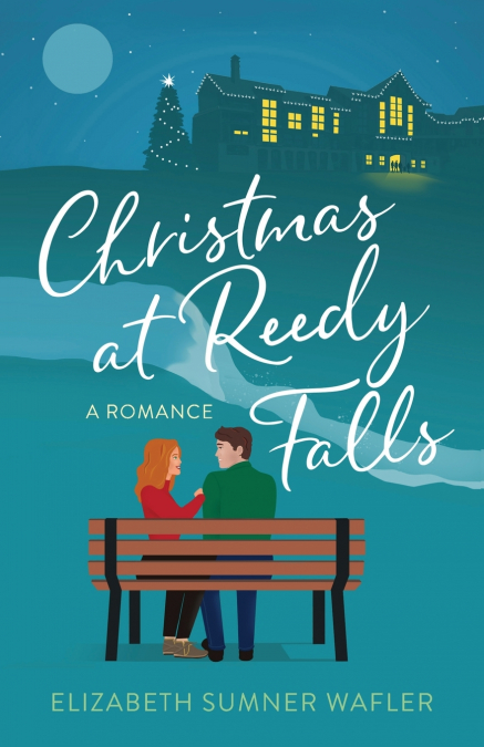 CHRISTMAS AT REEDY FALLS