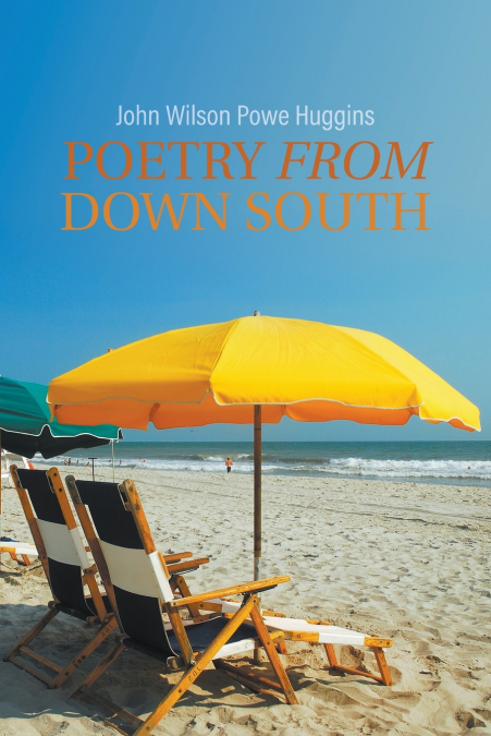 POETRY FROM DOWN SOUTH