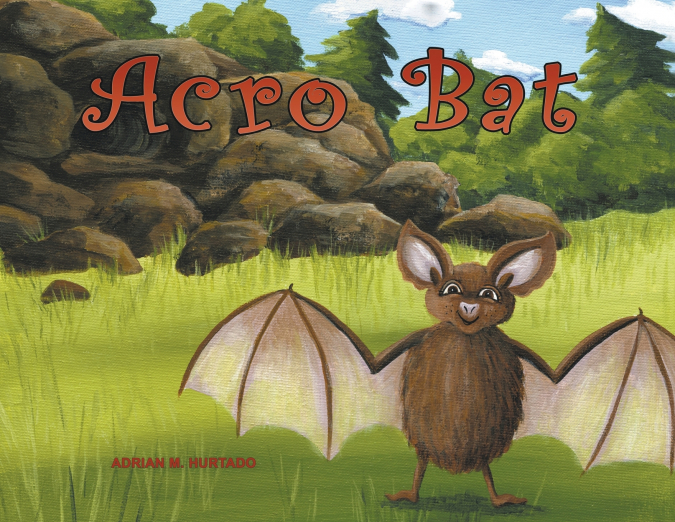 ACRO BAT