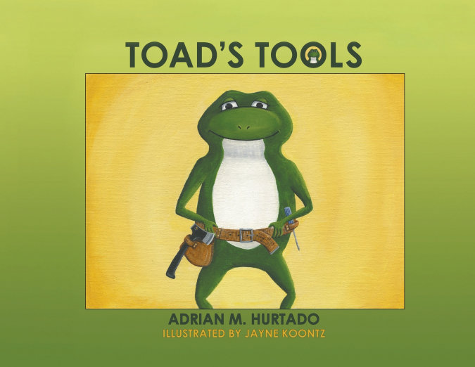 TOAD?S TOOLS