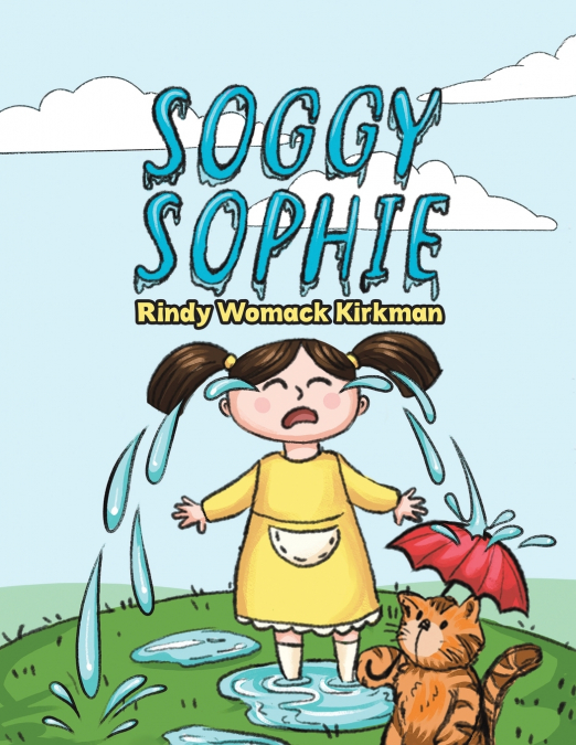 SOGGY SOPHIE
