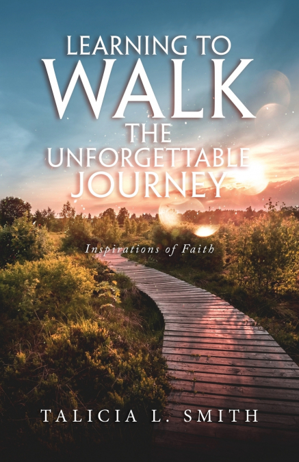 STRENGTH FOR THE JOURNEY