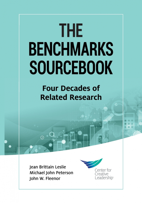 THE BENCHMARKS SOURCEBOOK