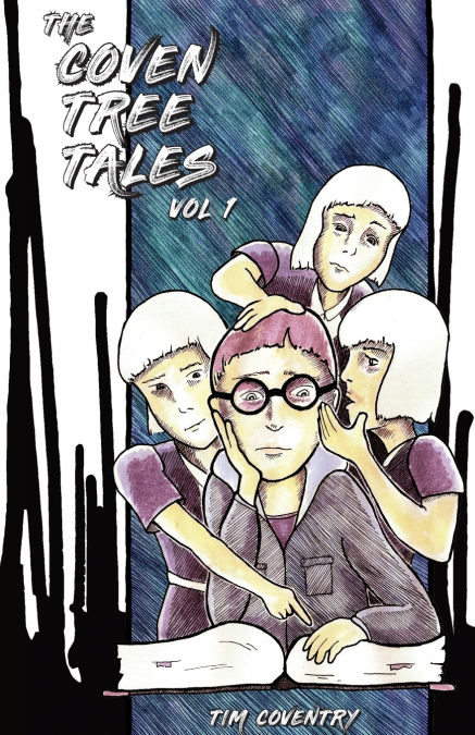THE COVEN TREE TALES