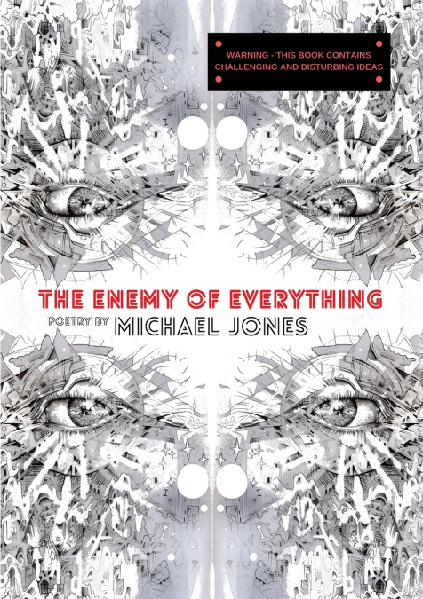 THE ENEMY OF EVERYTHING