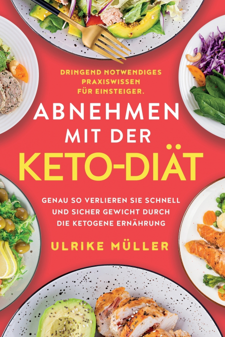 ABNEHMEN MIT DER KETO-DIAT