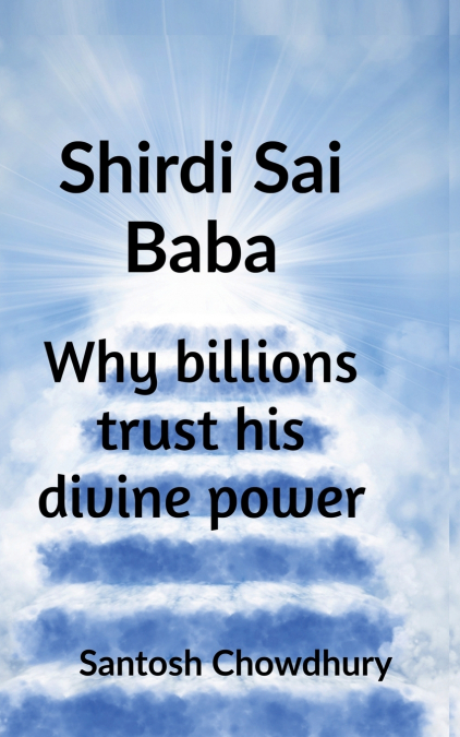 SHIRDI SAI BABA