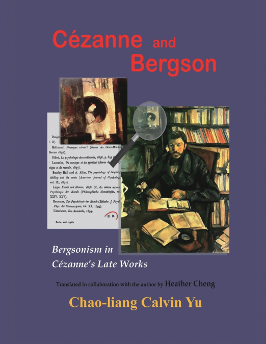 CEZANNE AND BERGSON