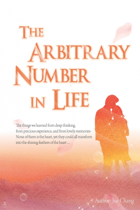 THE ARBITRARY NUMBER IN LIFE