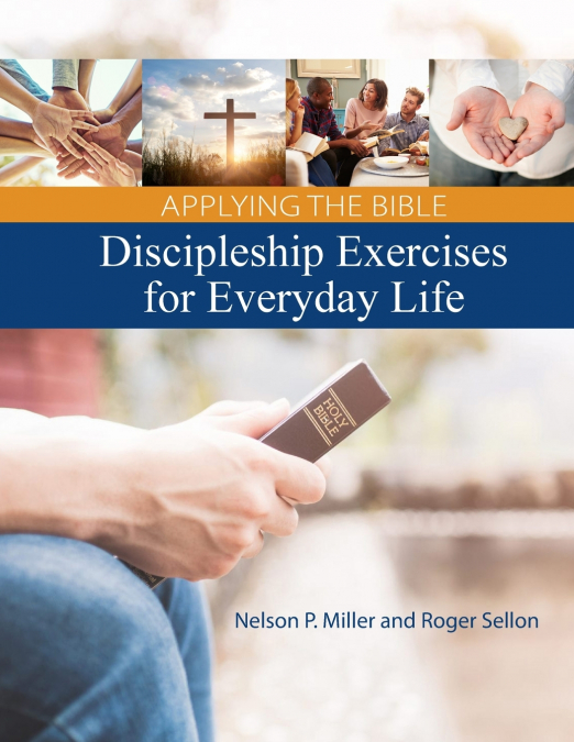 APPLYING THE BIBLE