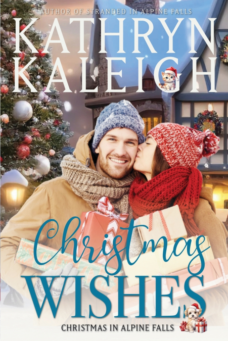 CHRISTMAS WISHES