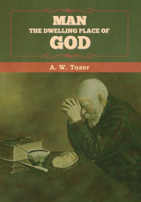 THE PURSUIT OF GOD