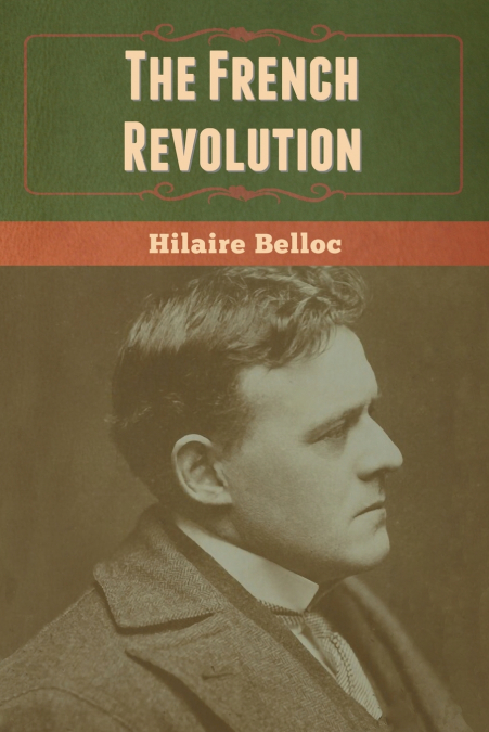 THE FRENCH REVOLUTION
