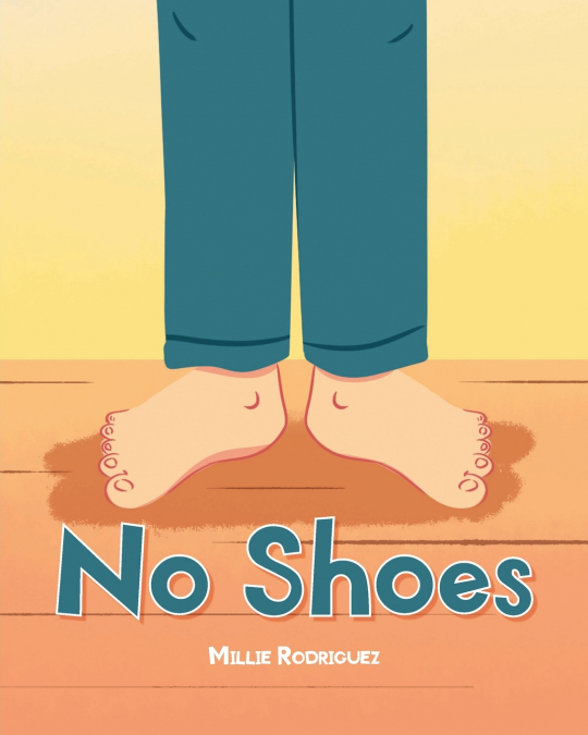 NO SHOES