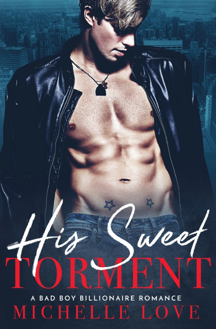 HIS SWEET TORMENT