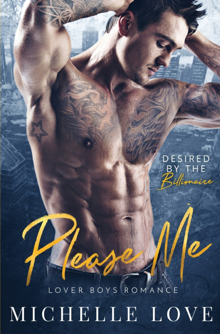 PLEASE ME