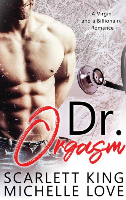 DR. ORGASM