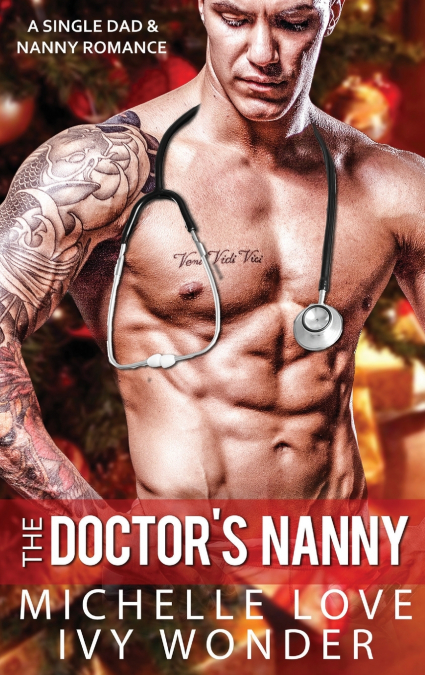 THE DOCTOR?S NANNY