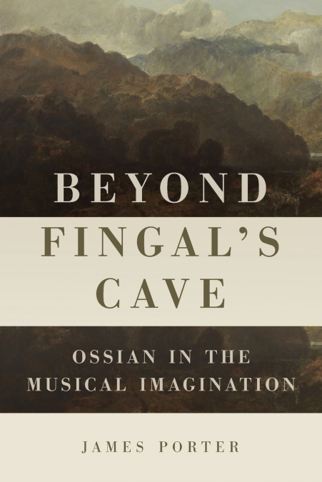 BEYOND FINGAL?S CAVE
