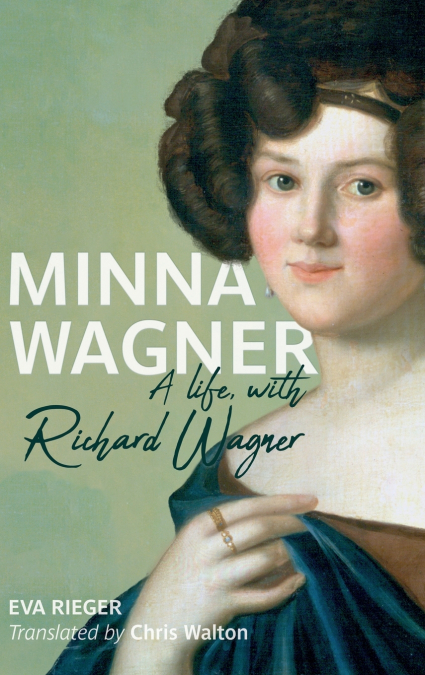 MINNA WAGNER