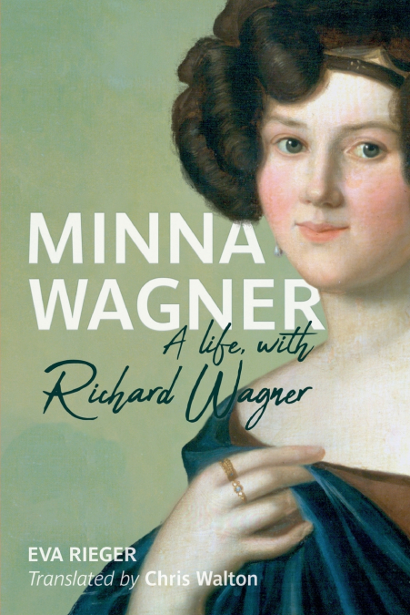 MINNA WAGNER