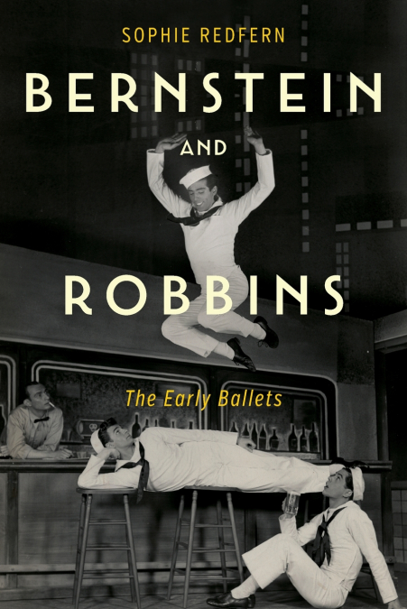 BERNSTEIN AND ROBBINS