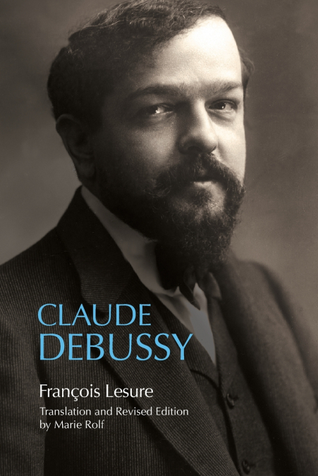 CLAUDE DEBUSSY