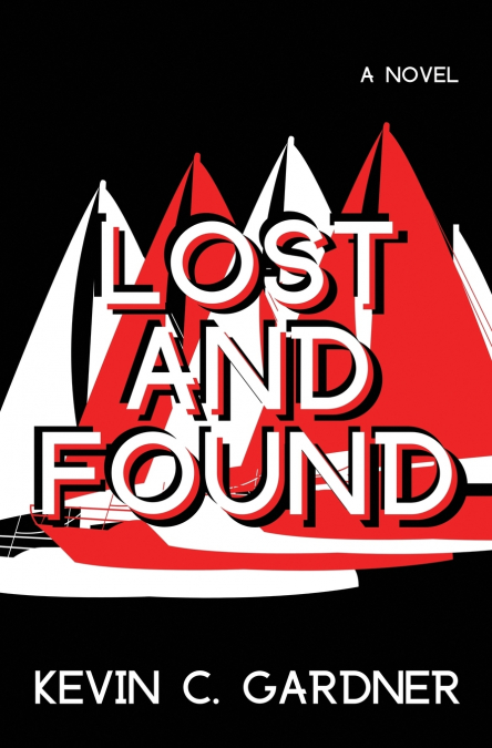 LOST AND FOUND